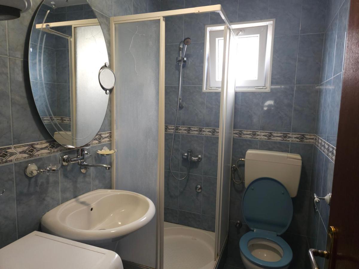 Apartmani Jovanovic Bar Buitenkant foto