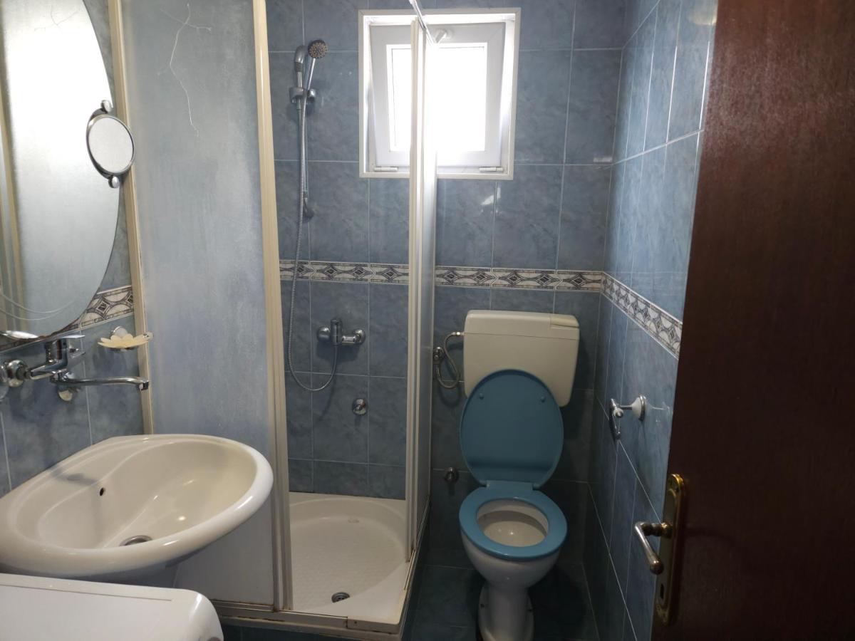 Apartmani Jovanovic Bar Buitenkant foto