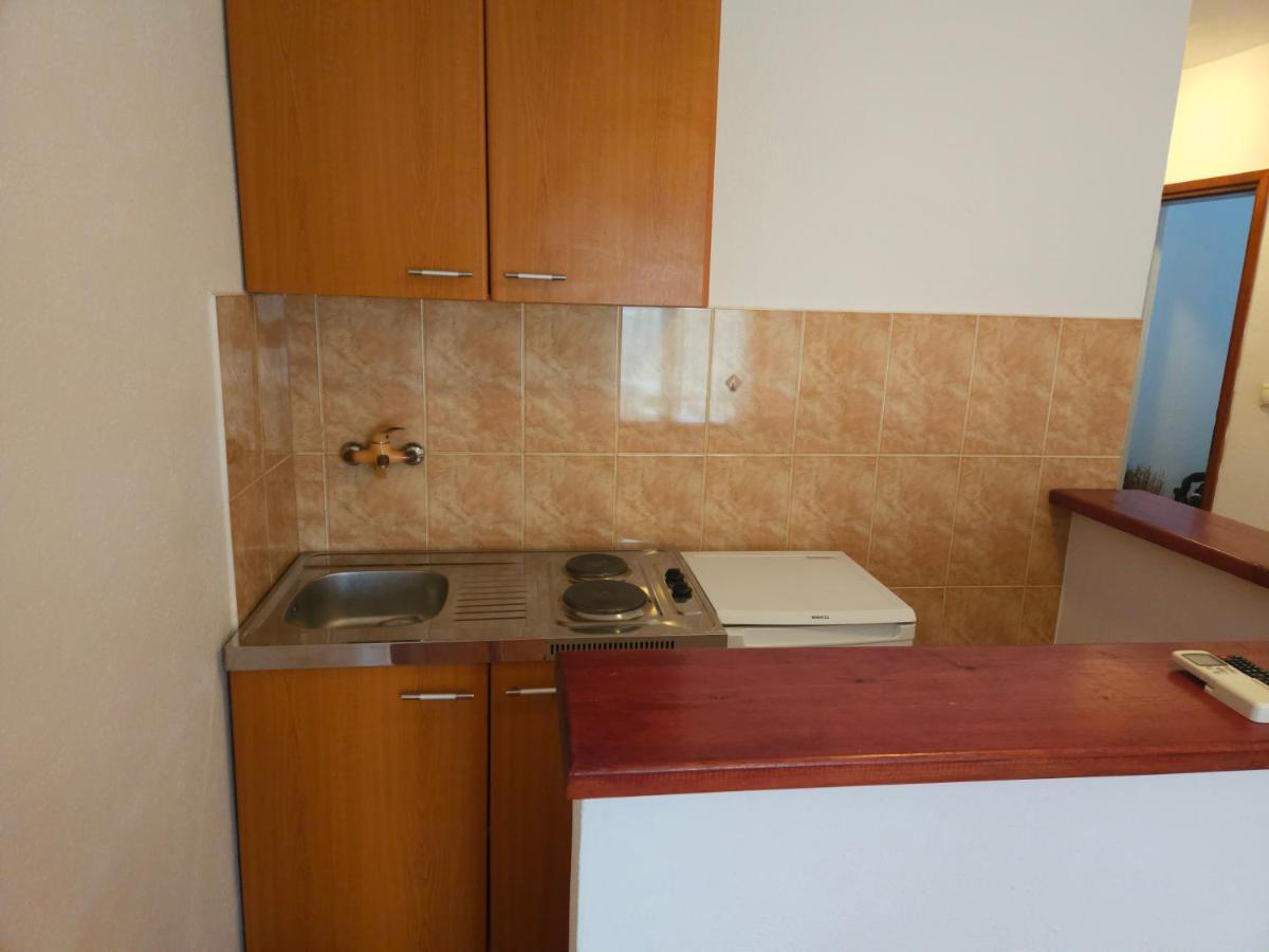 Apartmani Jovanovic Bar Buitenkant foto