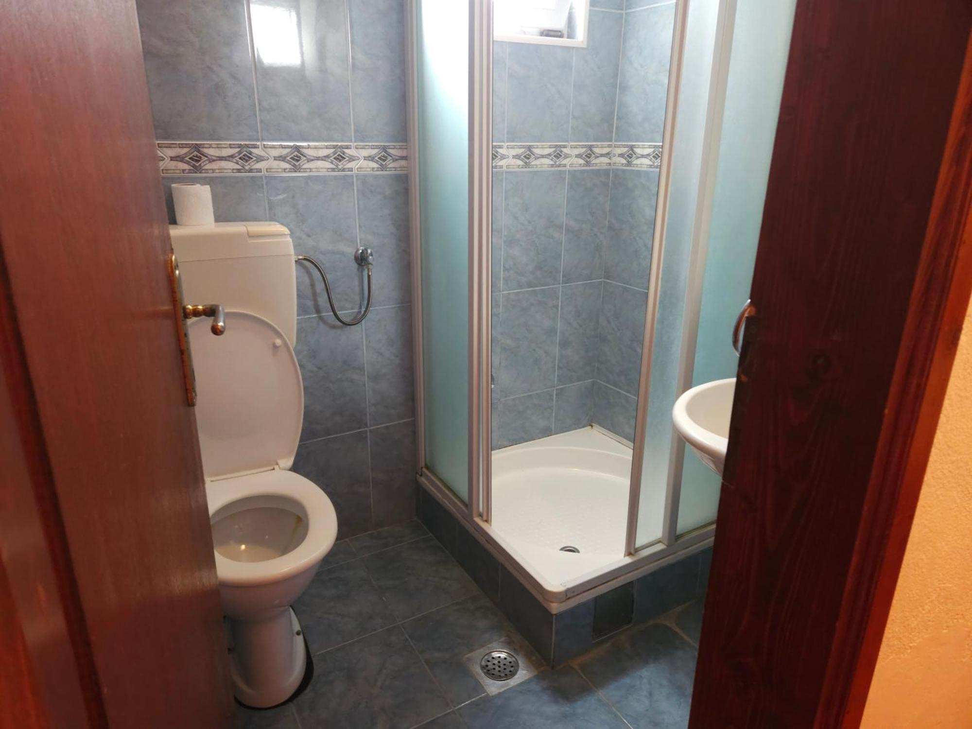 Apartmani Jovanovic Bar Buitenkant foto