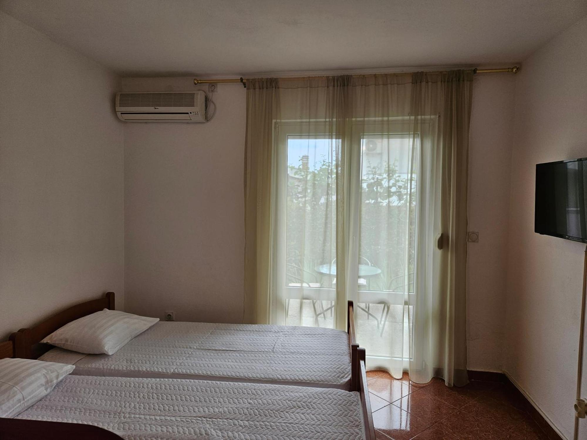 Apartmani Jovanovic Bar Buitenkant foto