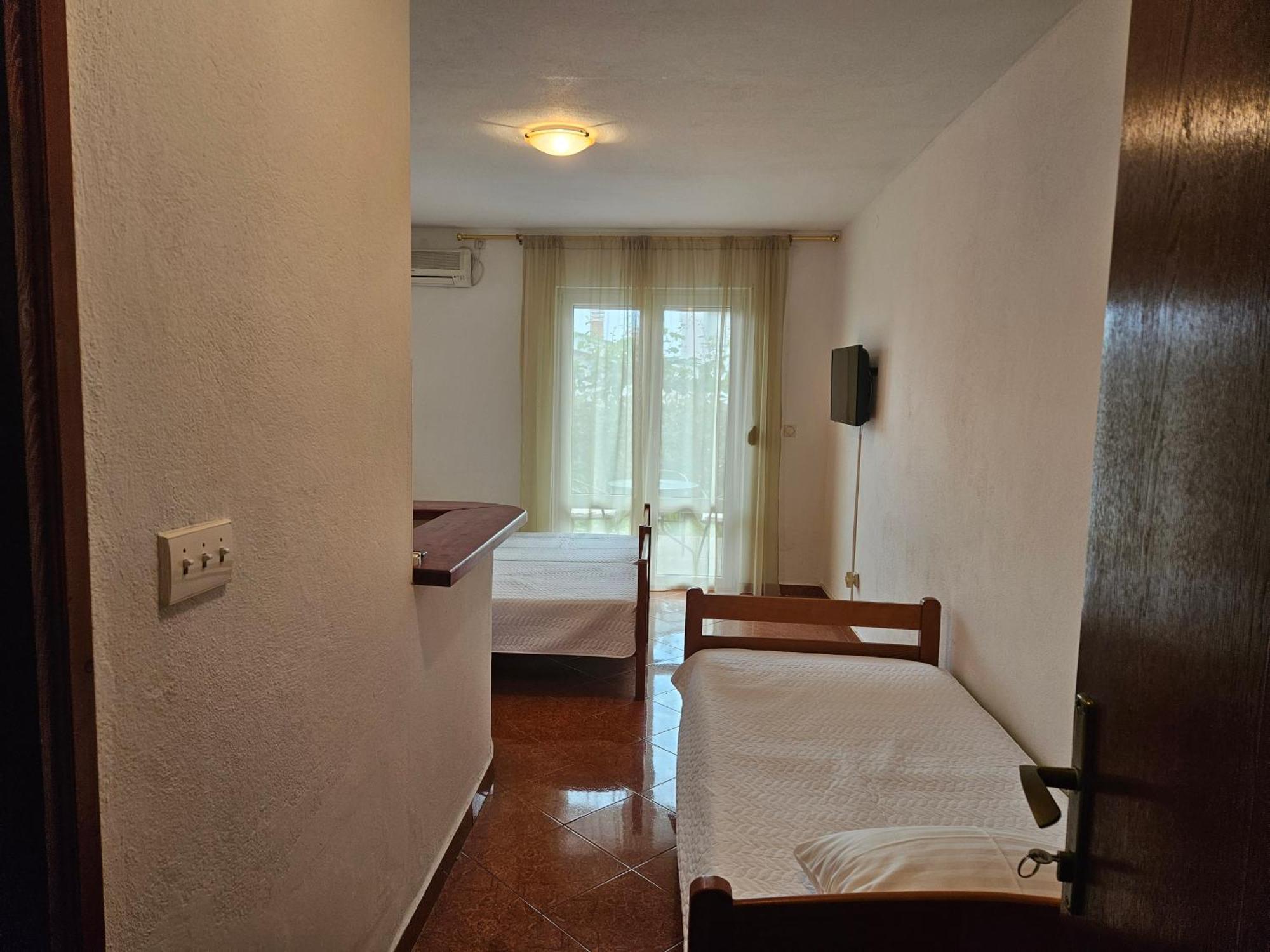 Apartmani Jovanovic Bar Buitenkant foto