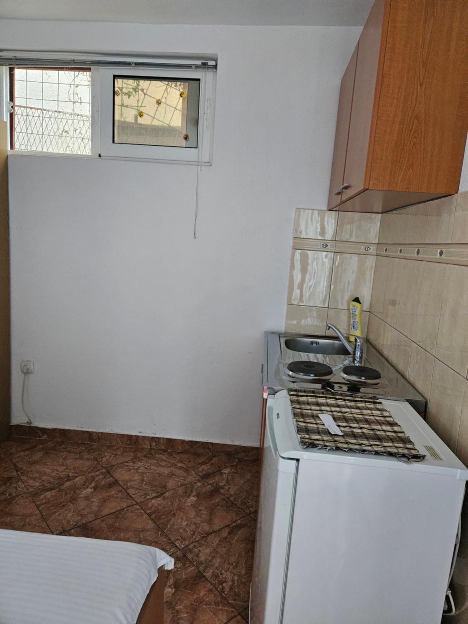 Apartmani Jovanovic Bar Buitenkant foto