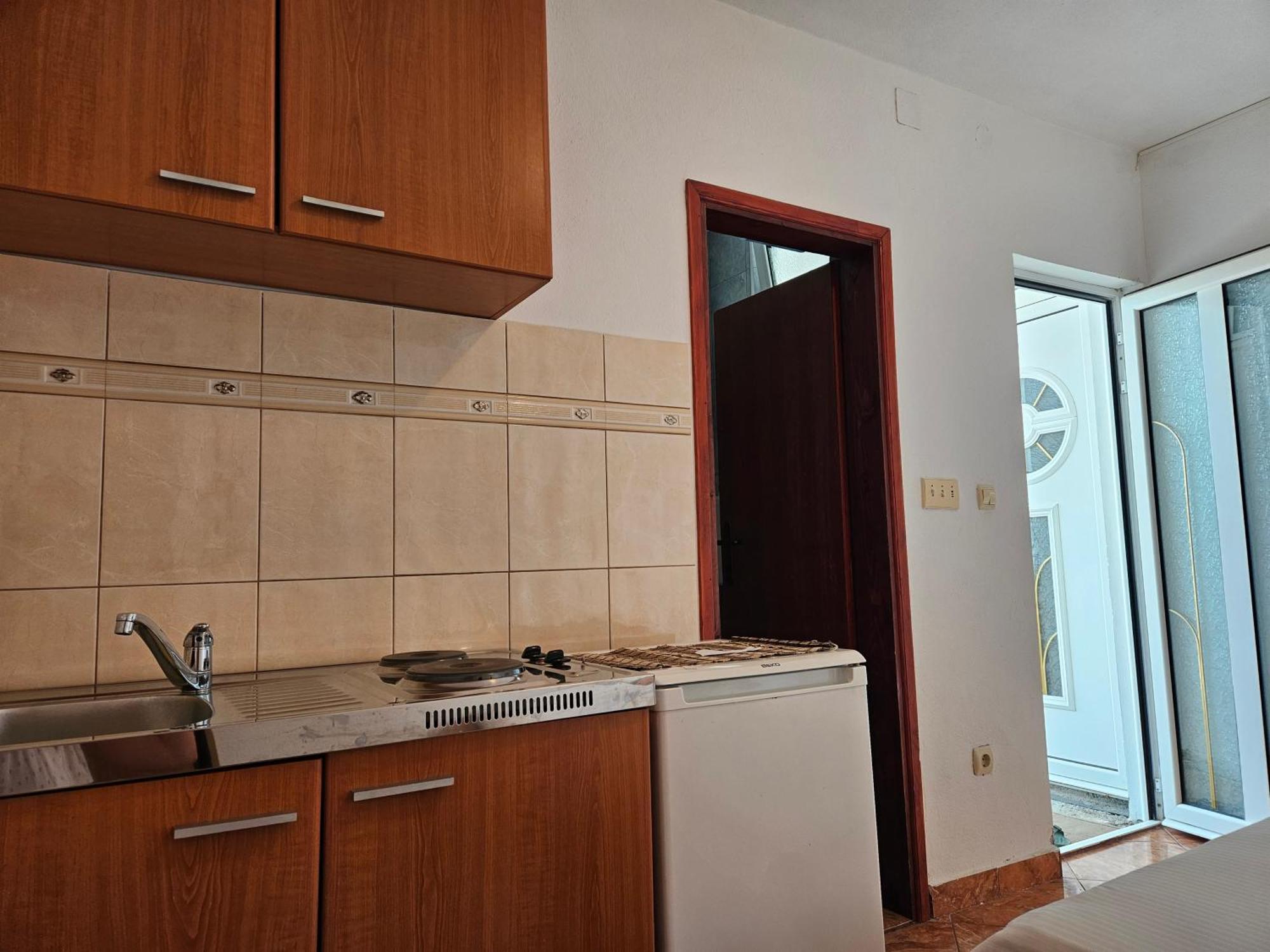 Apartmani Jovanovic Bar Buitenkant foto